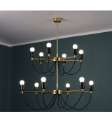 Origins of Light Lamp Flames