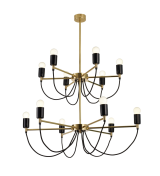 Lampa Origins Flames