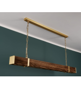 Lampa Origins Wood
