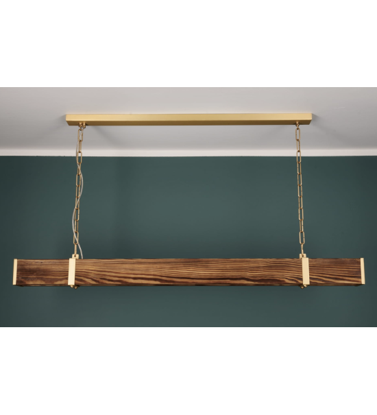 Lampa Origins Wood