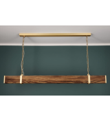 Lampa Origins Wood