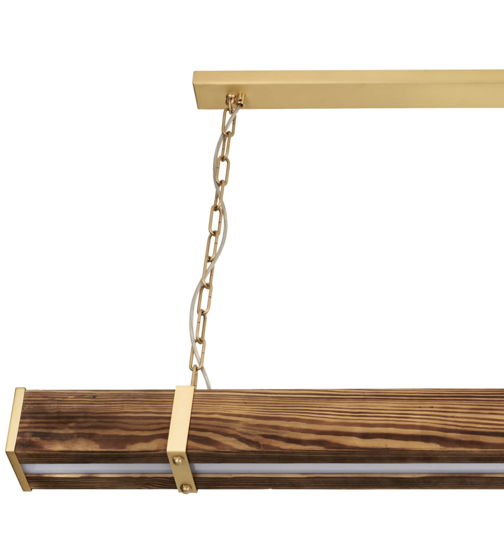 Lampa Origins Wood