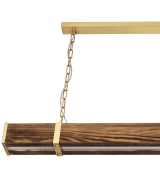 Lampa Origins Wood