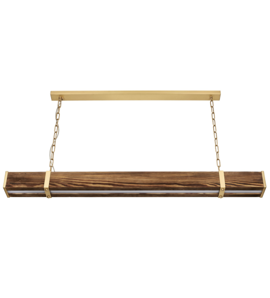 Origins of Light Lamp Wood