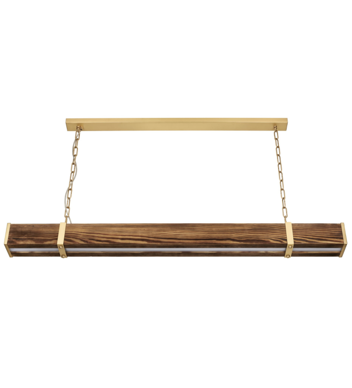 Lampa Origins Wood