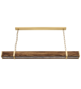 Lampa Origins Wood