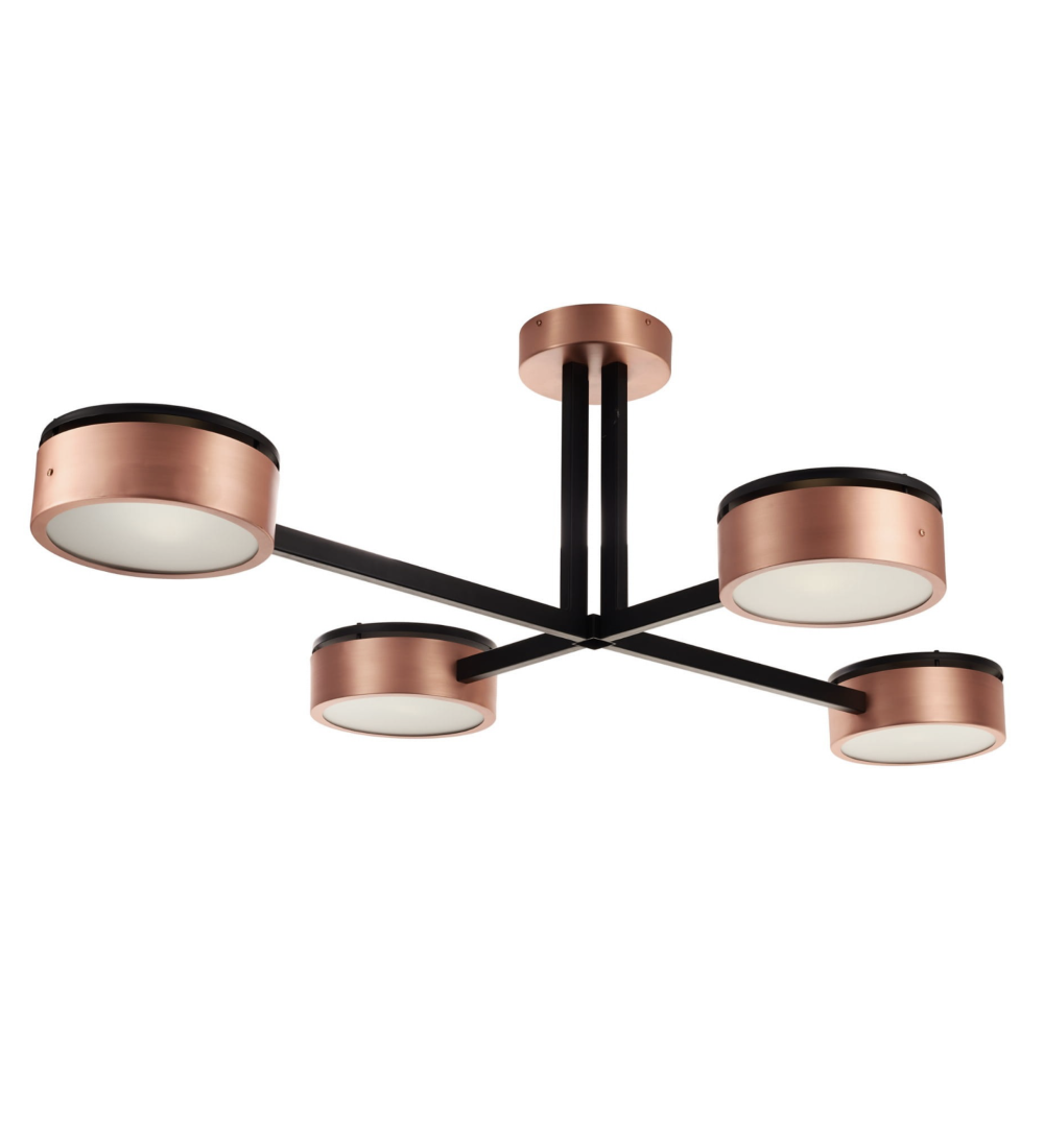 Origins of Light Lamp Spots