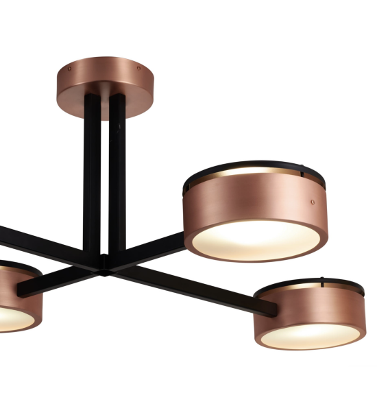 Origins of Light Lamp Spots