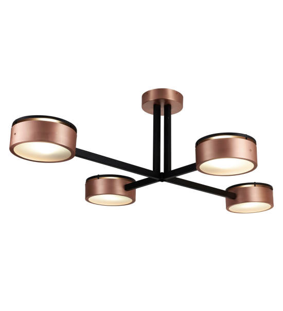 Origins of Light Lamp Spots