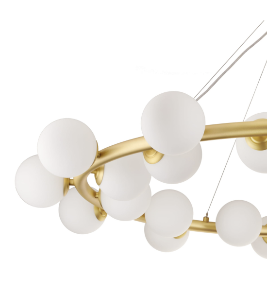 Lampa Origins Ring Balls