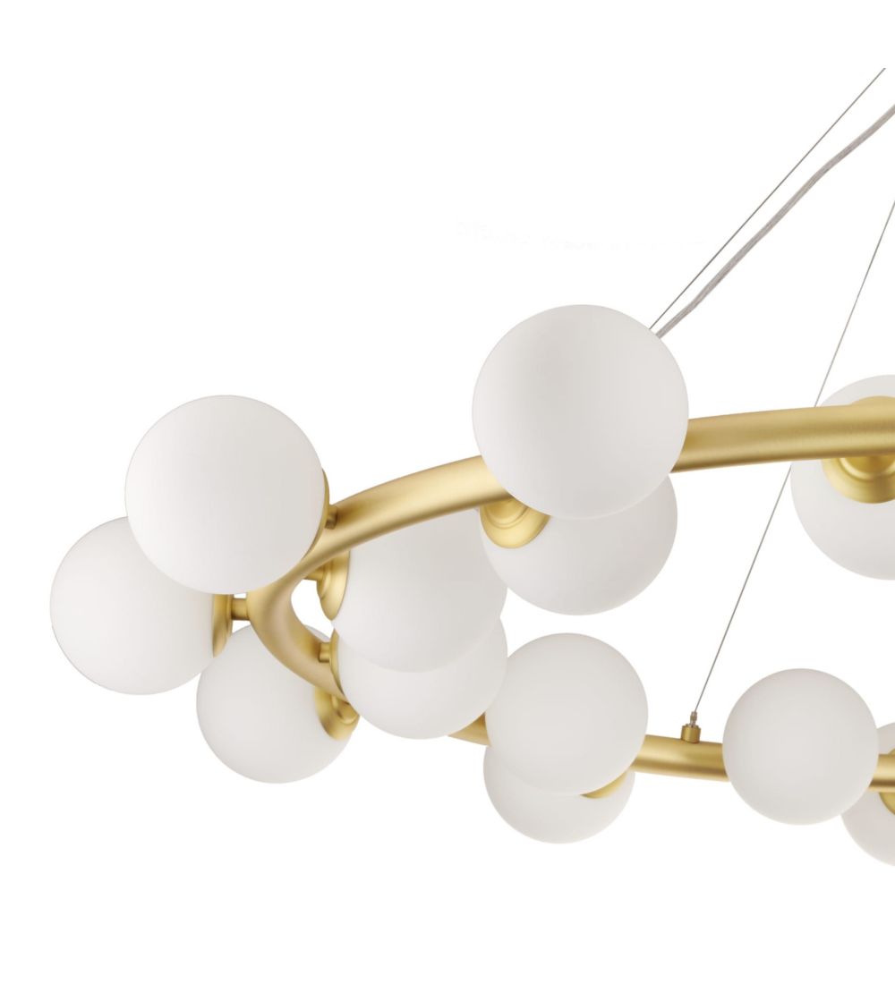 Lampa Origins Ring Balls