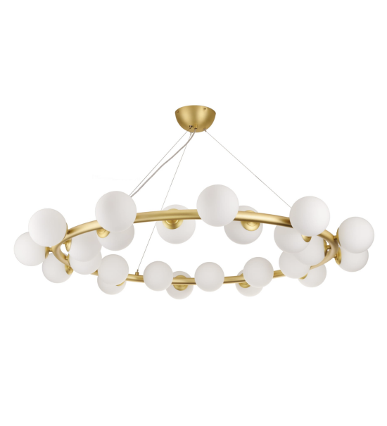 Lampa Origins Ring Balls