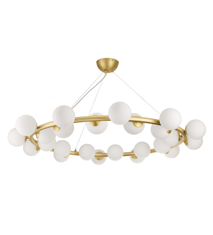 Lampa Origins Ring Balls