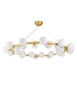 Lampa Origins Ring Balls