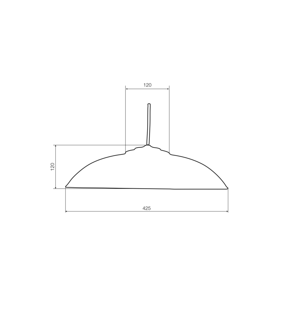 Origins B03 Lamp