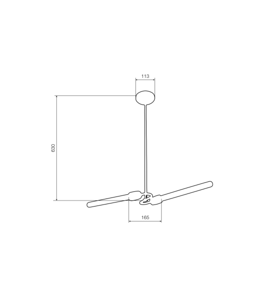 Lampa Origins Raw S