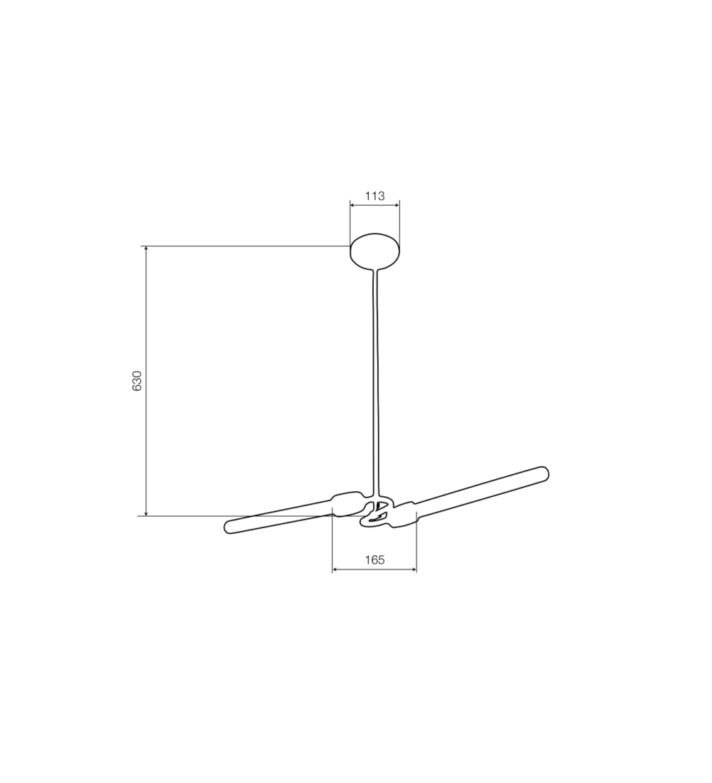 Lampa Origins Raw S