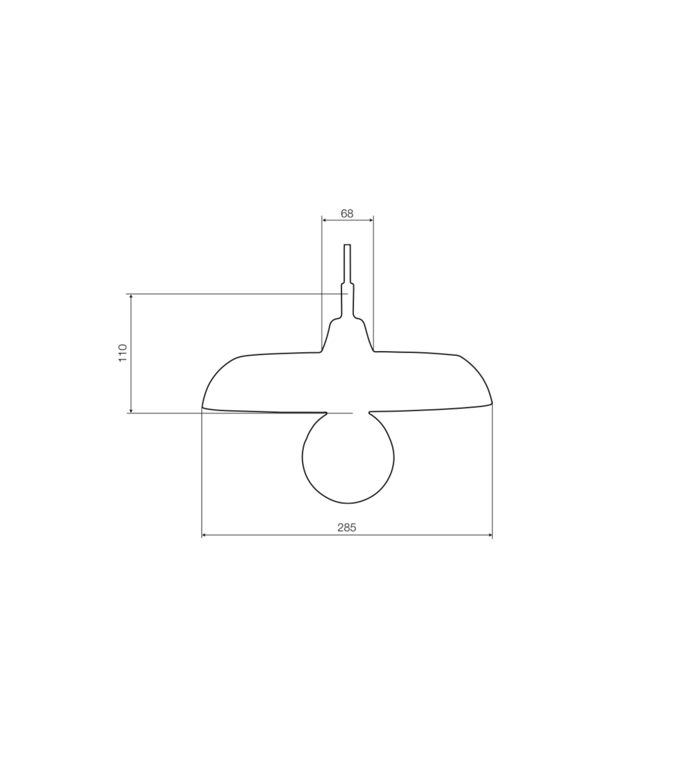 Lampa Origins Raw U