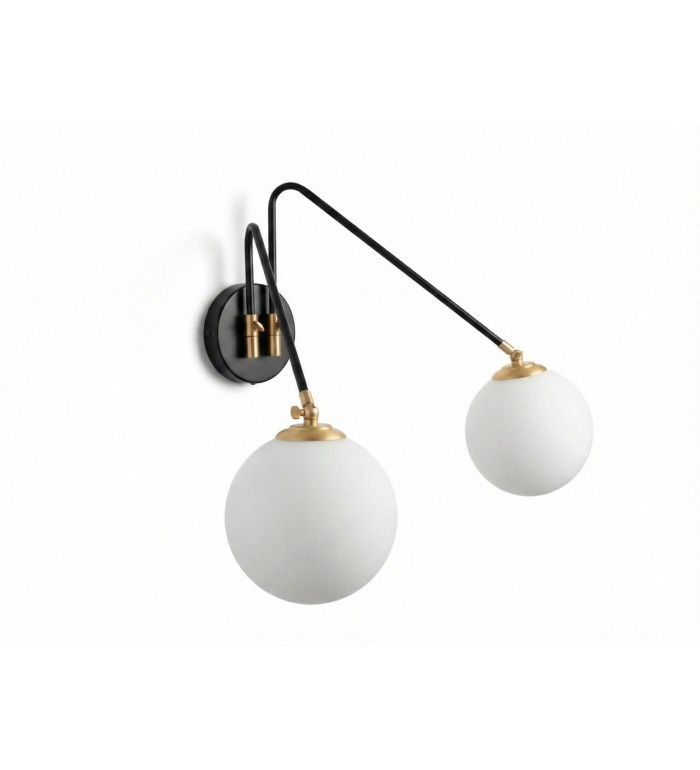 Wall Loft Lamp  T162