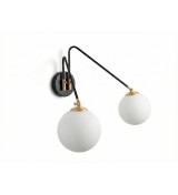 Wall Loft Lamp  T162