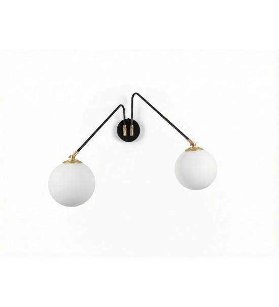 Wall Loft Lamp  T162