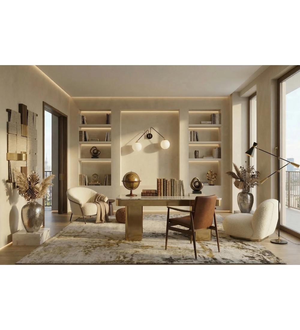 Wall Loft Lamp  T162