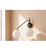 Wall Loft Lamp  T162