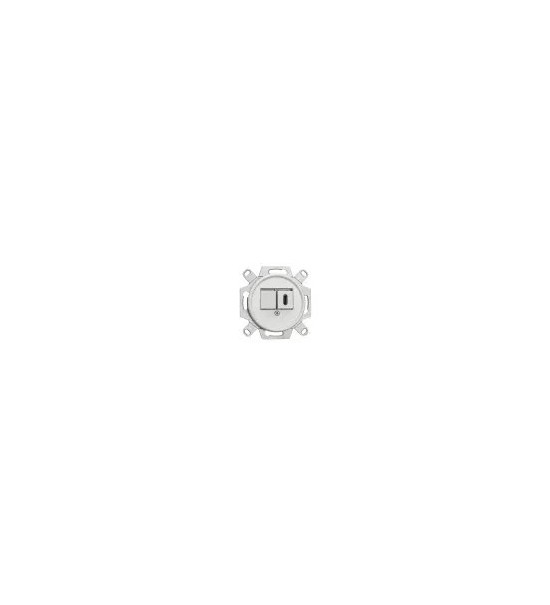 THPG 101353 Gniazdo USB-C 3.1, duroplast