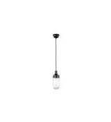 100848 Lampa wisząca + 101091 Podsufitka