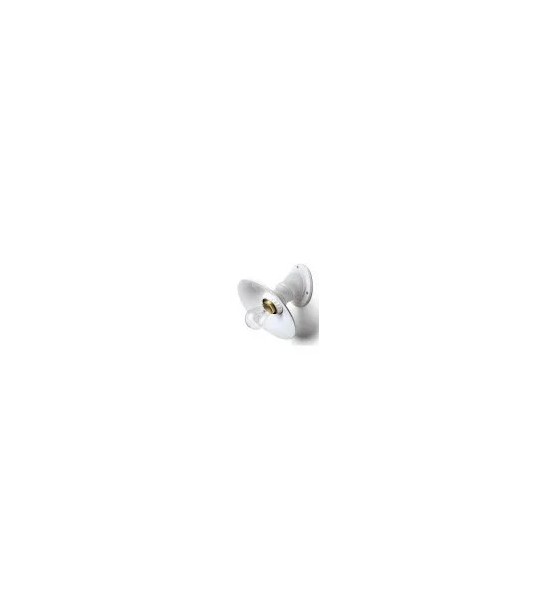 THPG 152267 Lampa ścienna ceramiczna E27