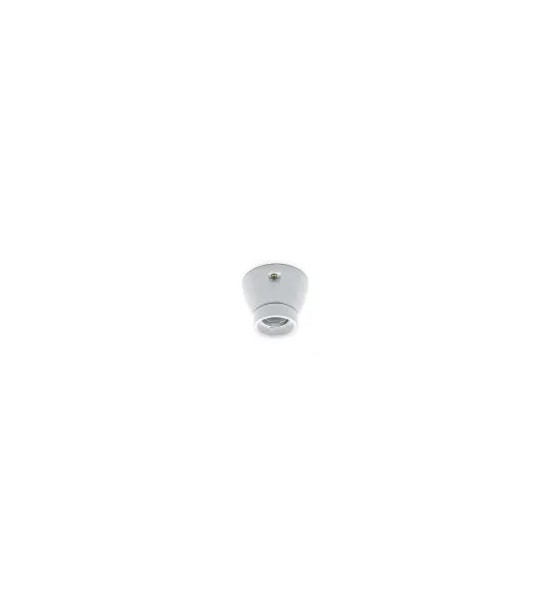 THPG 152643 Oprawa sufitowa porcelanowa Angle45 E27 biały