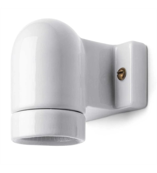 THPG 152645 Kinkiet porcelanowy Angle90 E27