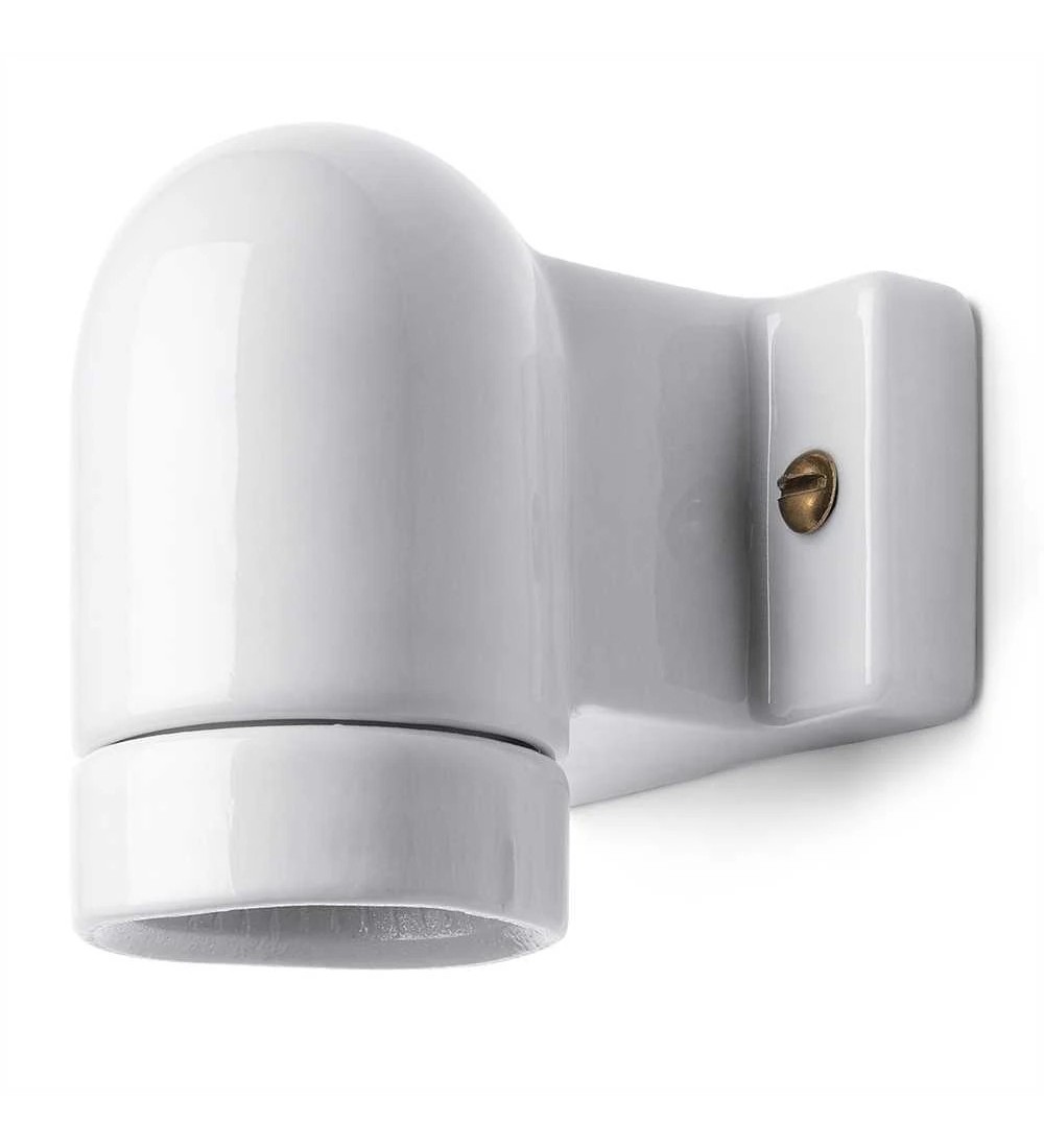 THPG 152645 Kinkiet porcelanowy Angle90 E27