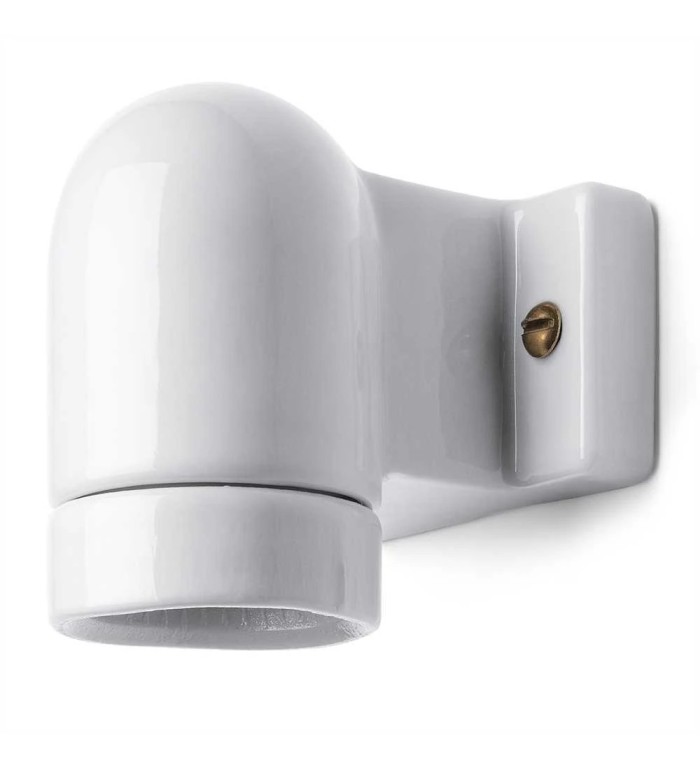 THPG 152645 Kinkiet porcelanowy Angle90 E27
