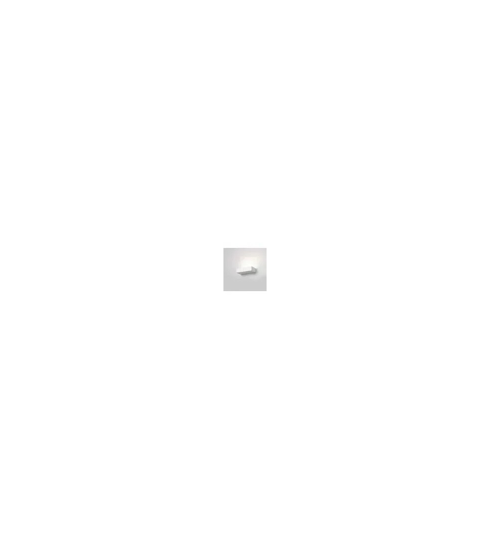 THPG 182413 Lampa ścienna Venetien ceramiczna prostokątna, mała — zdjęcie 2