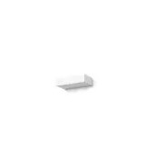 THPG 182413 Lampa ścienna Venetien ceramiczna prostokątna, mała