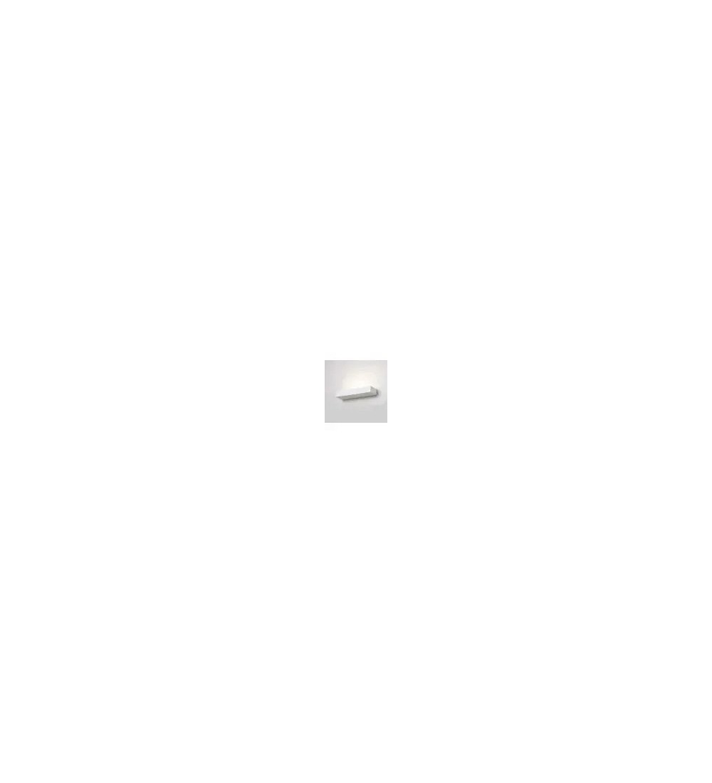 THPG 182414 Lampa ścienna Venetien ceramiczna prostokątna, średnia — zdjęcie 2