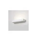 THPG 182414 Lampa ścienna Venetien ceramiczna prostokątna, średnia — zdjęcie 2