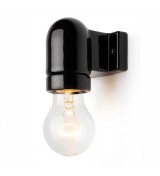 THPG 152650 Oprawa kątowa MINIMAL z czarnej porcelany — zdjęcie 3