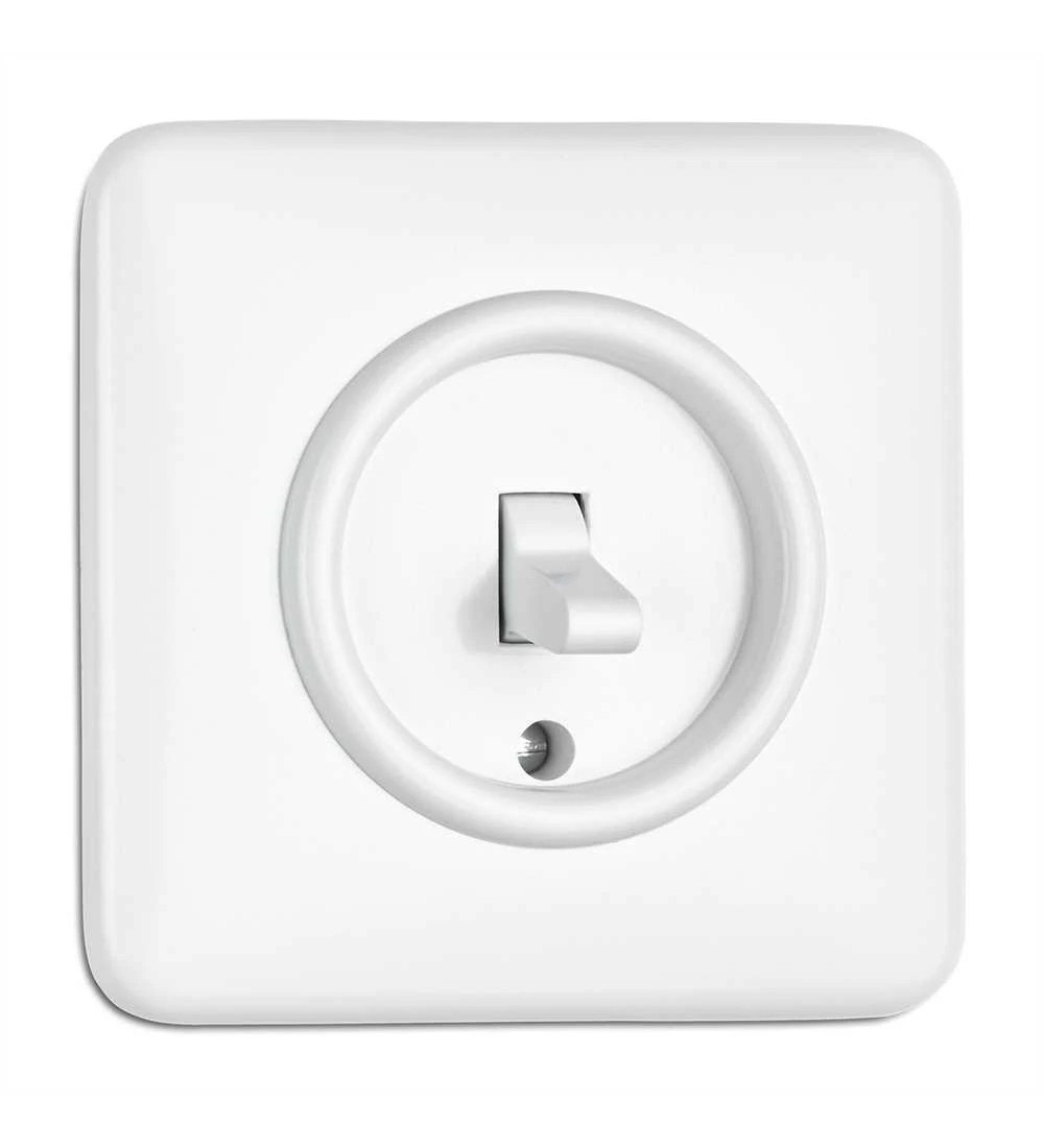 Łącznik dźwigniowy 176405 + Ramka 119330