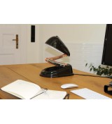 THPG 100478 Składana lampa przegubowa JUMO bakelit — zdjęcie 8