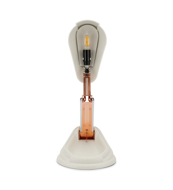 THPG 100479 Składana lampa przegubowa JUMO duroplast — zdjęcie 2