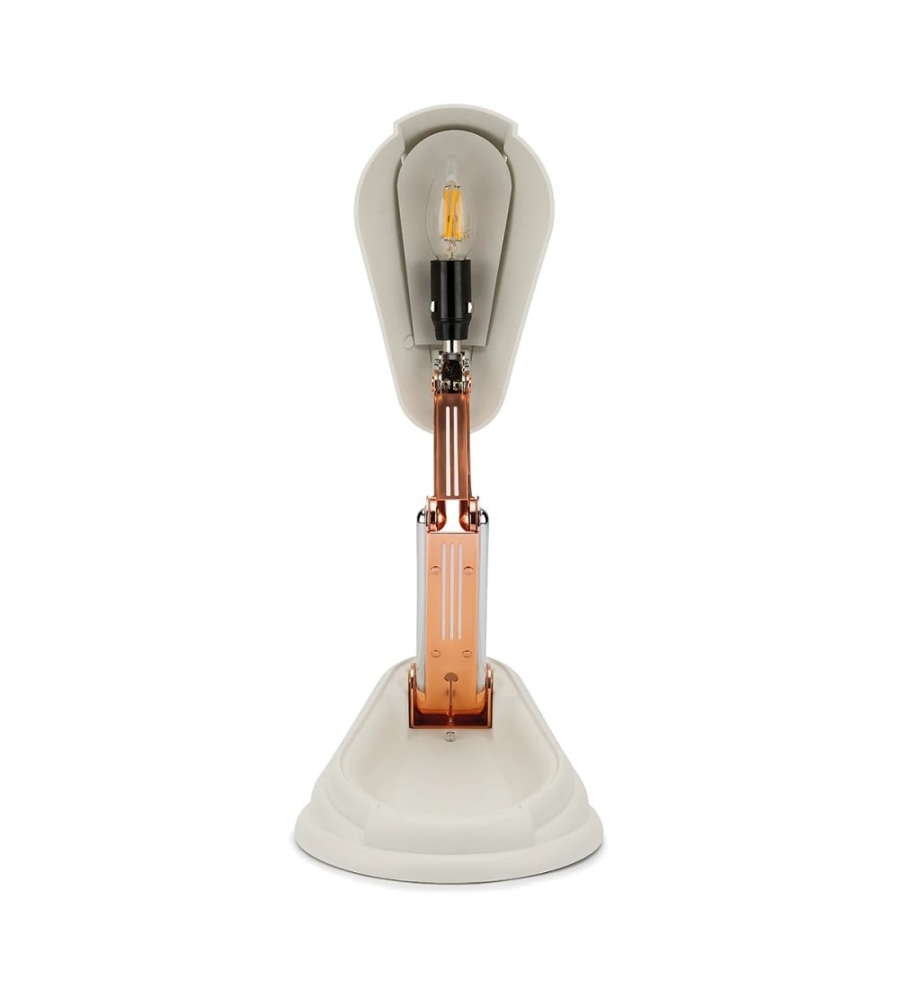 THPG 100479 Składana lampa przegubowa JUMO duroplast — zdjęcie 2