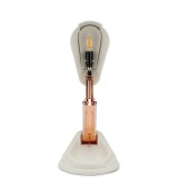 THPG 100479 Składana lampa przegubowa JUMO duroplast — zdjęcie 2