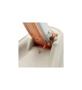 THPG 100479 Składana lampa przegubowa JUMO duroplast — zdjęcie 3