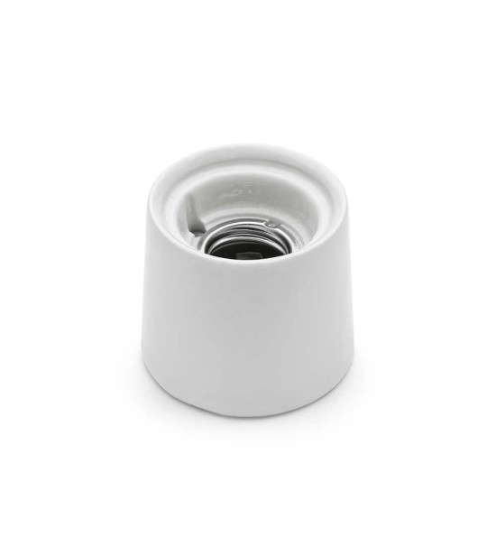 THPG 100780 Oprawka sufitowa ELDECO z porcelany