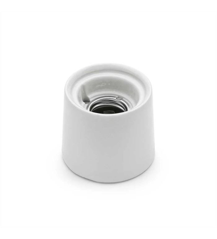 THPG 100780 Oprawka sufitowa ELDECO z porcelany