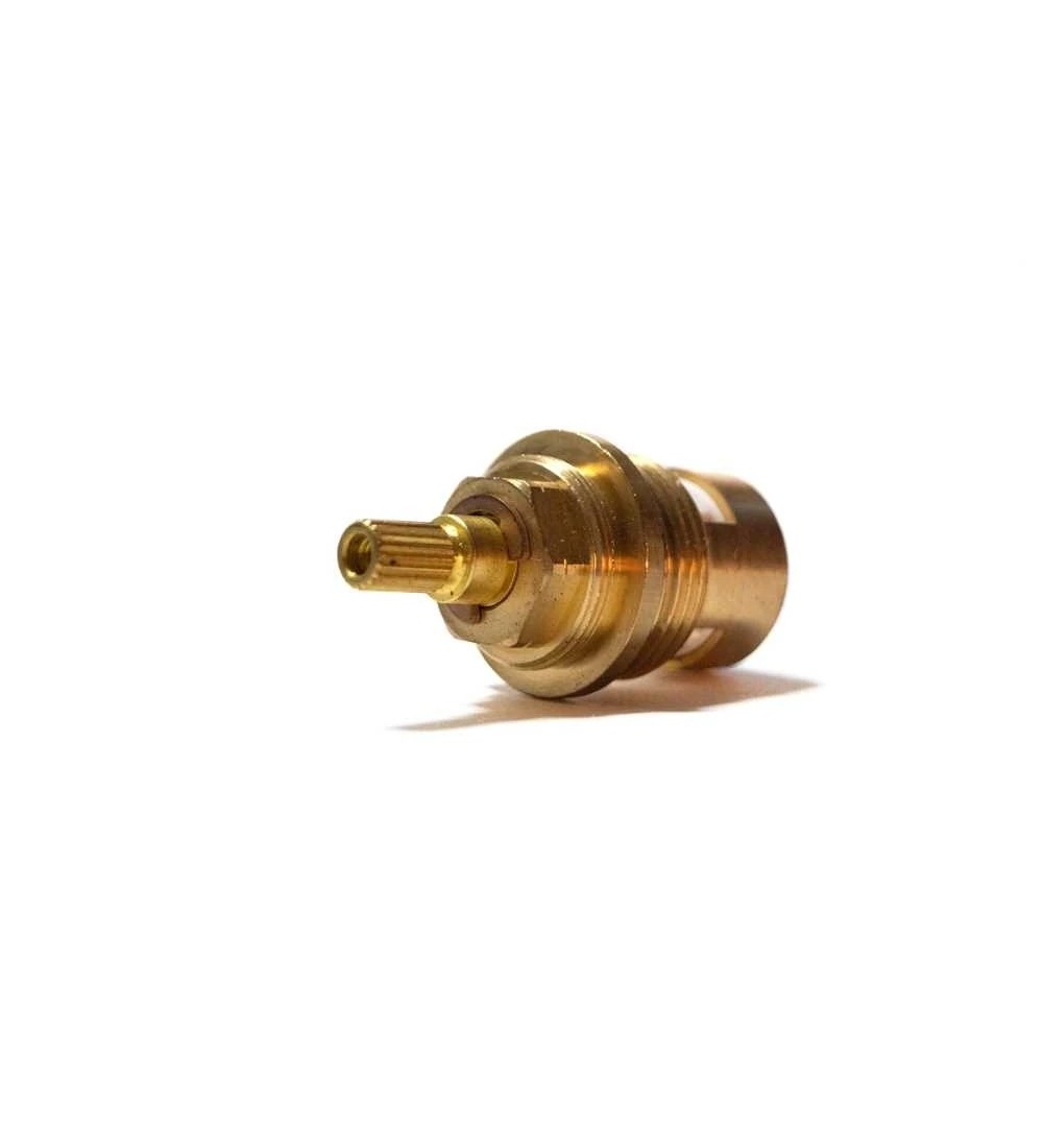 THPG 100970 Głowica regulacji przepływu do baterii termostatycznych — zdjęcie 2