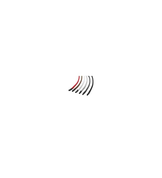 THPG 101141 Kabel w oplocie tekstylnym 3 x 0,75, trójżyłowy, z elementem nośnym — zdjęcie 7