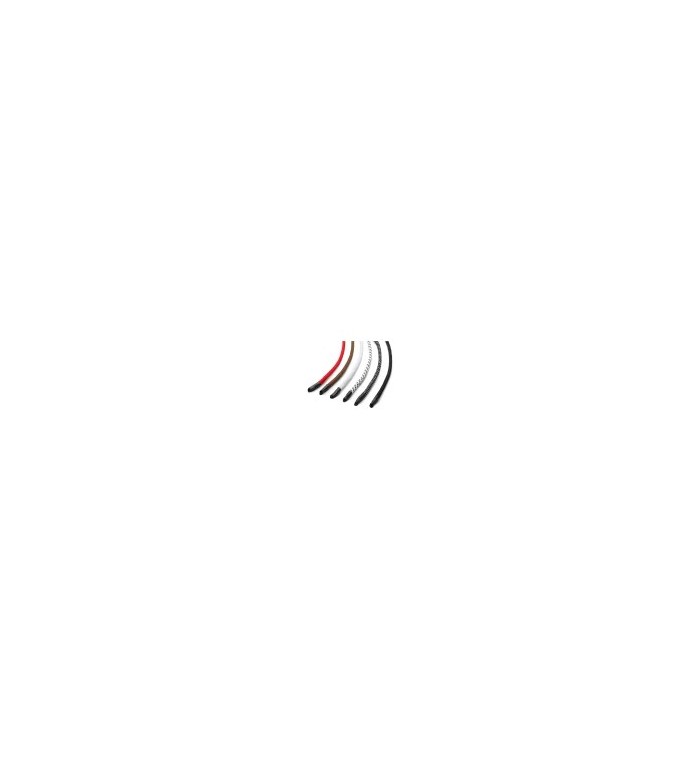 THPG 101141 Kabel w oplocie tekstylnym 3 x 0,75, trójżyłowy, z elementem nośnym — zdjęcie 7